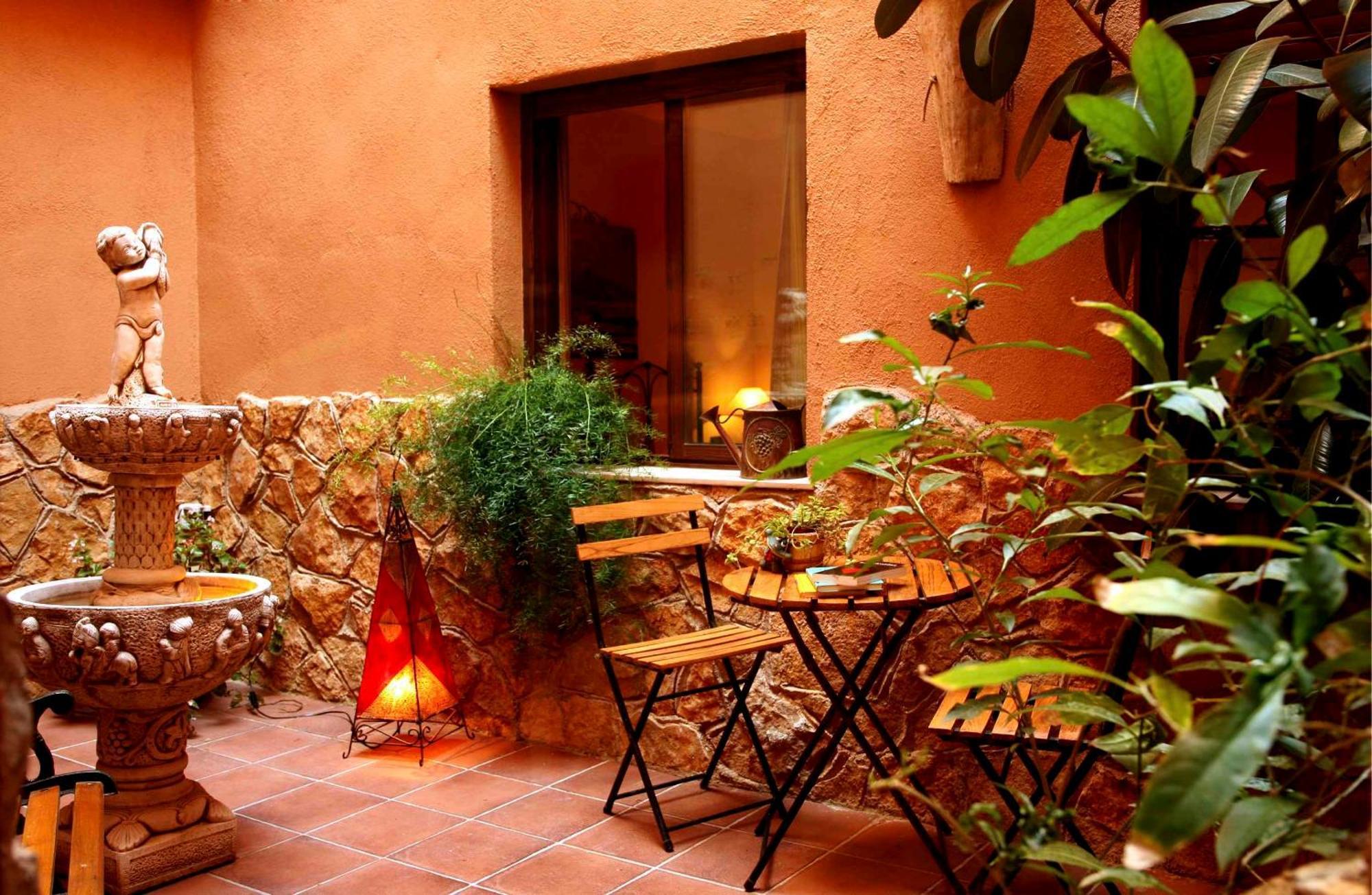 Hotel Baviera Linares  Exteriér fotografie